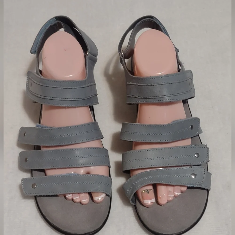 Propet sandal shoes for women size 10.5